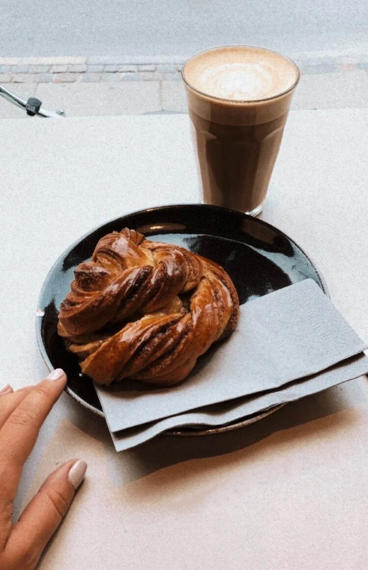 My Definitive List of Danish Pastries