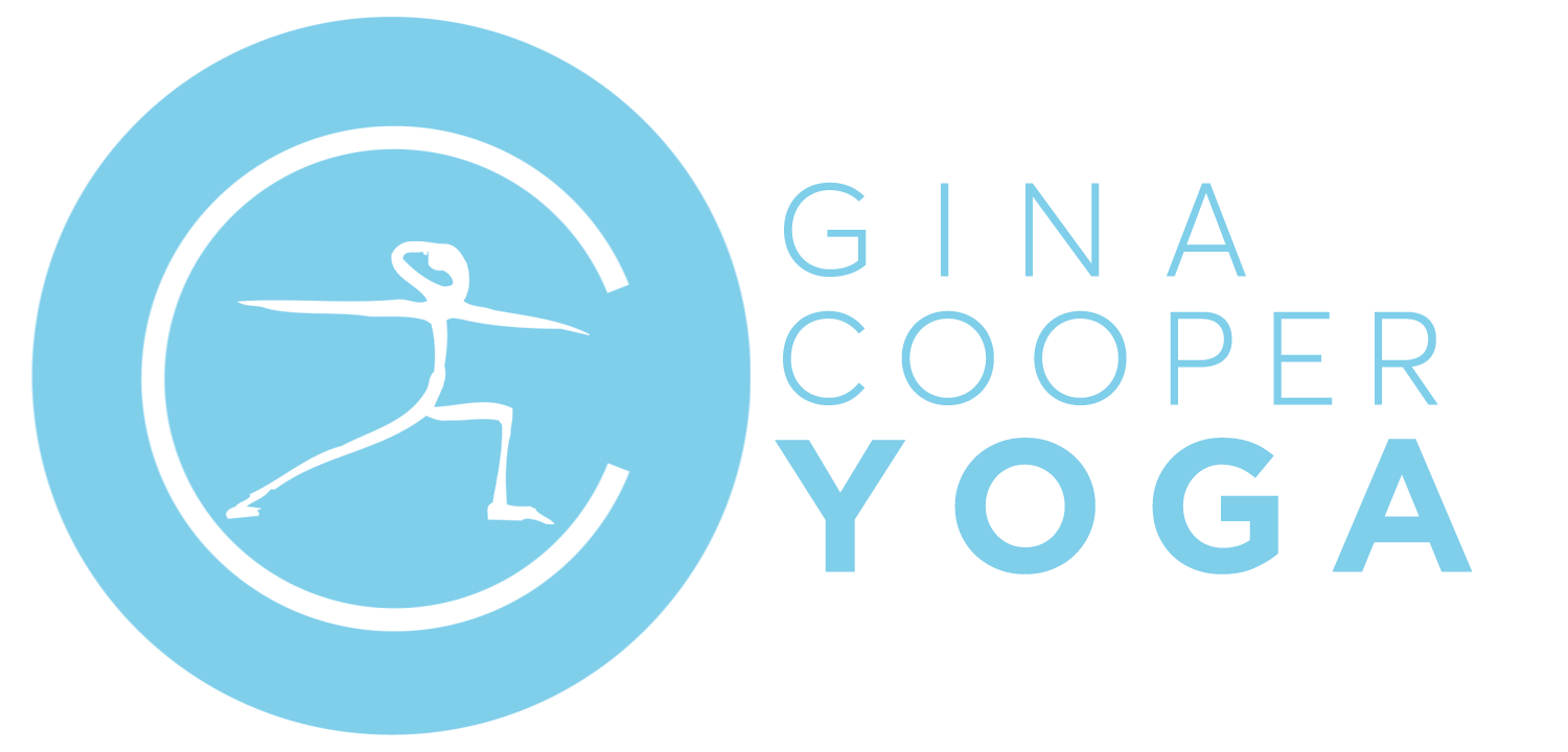 Gina Cooper Yoga