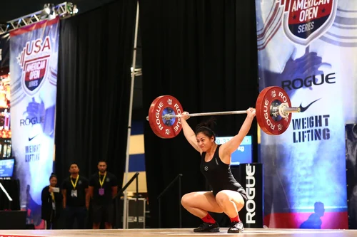 Seattle Barbell Club business photo