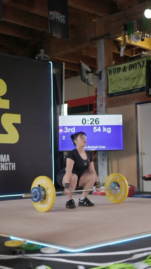 Seattle Barbell Club, business photo 5