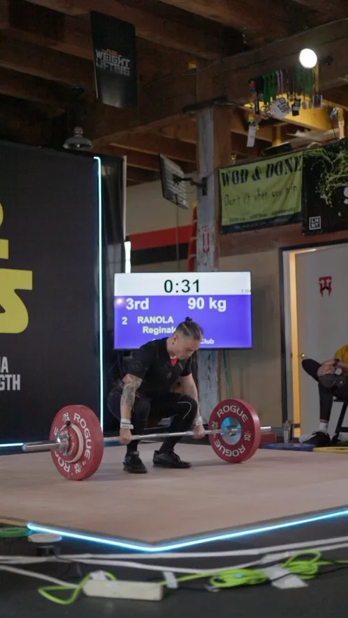 Seattle Barbell Club, business photo 4