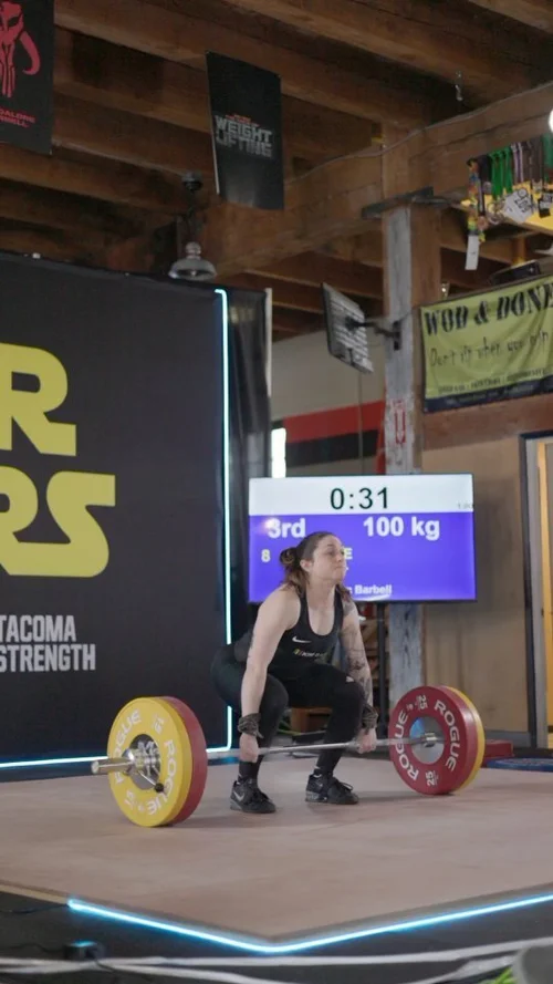 Seattle Barbell Club, business photo 3