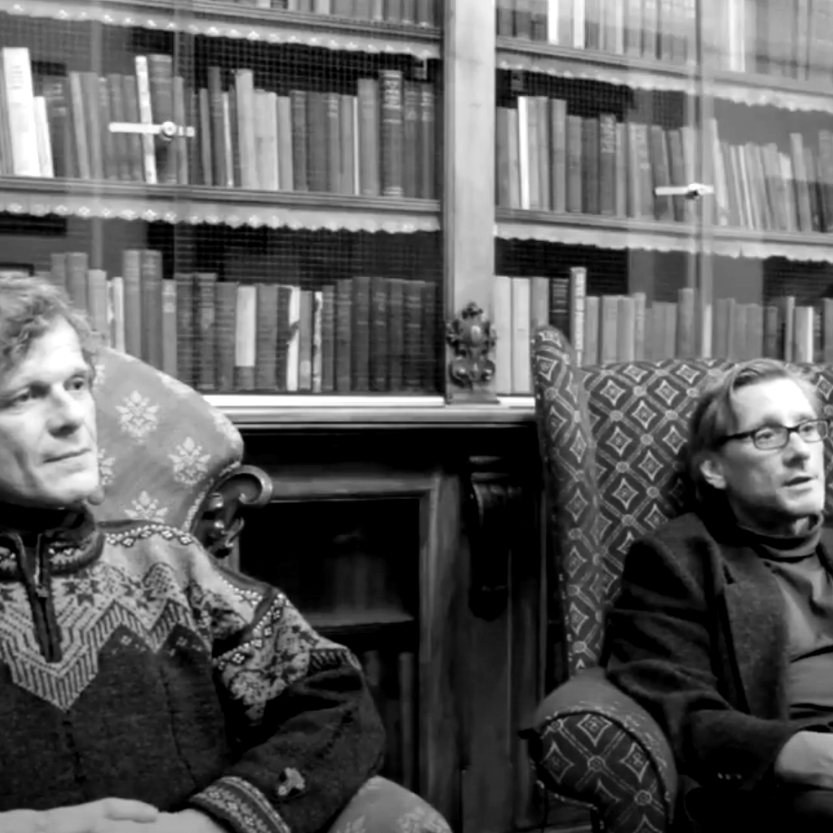 The Art and Science of Lucia N⁰03