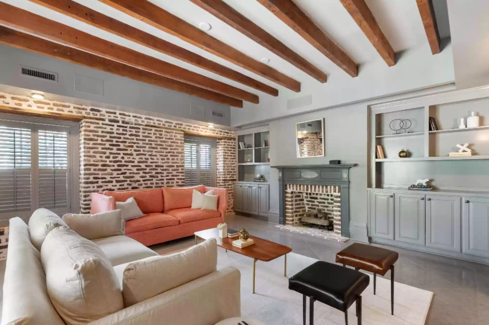 Gallery of work Interior Decorator in Boca Raton FL — Timothy Rivers