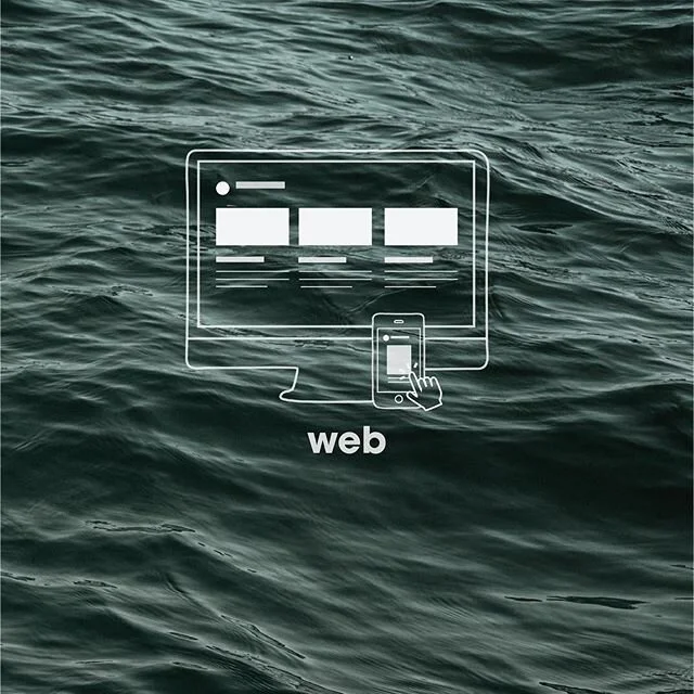 Clean and effective website design that creates an intuitive user experience to transform curiosity into clients.