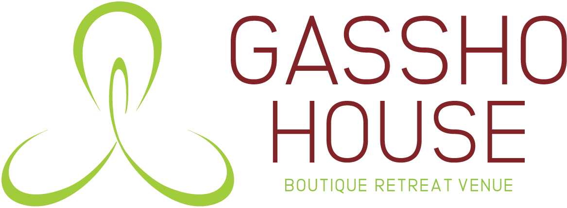 Gassho House