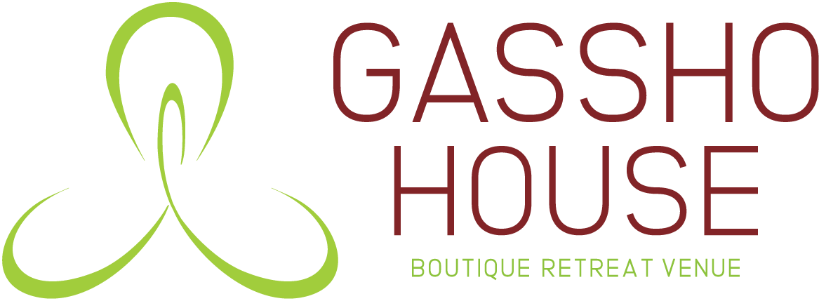 Gassho House