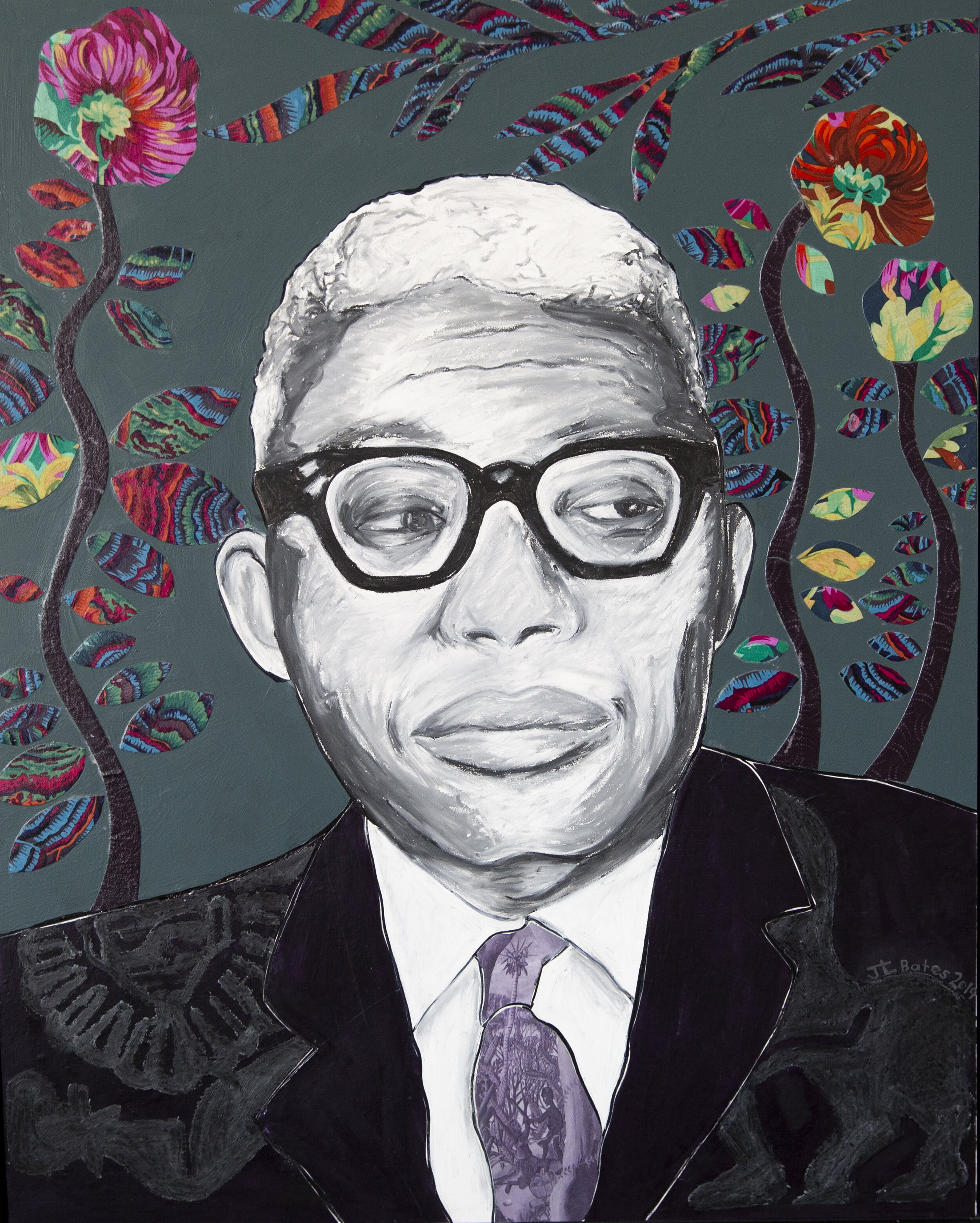 Francois "Papa Doc" Duvalier