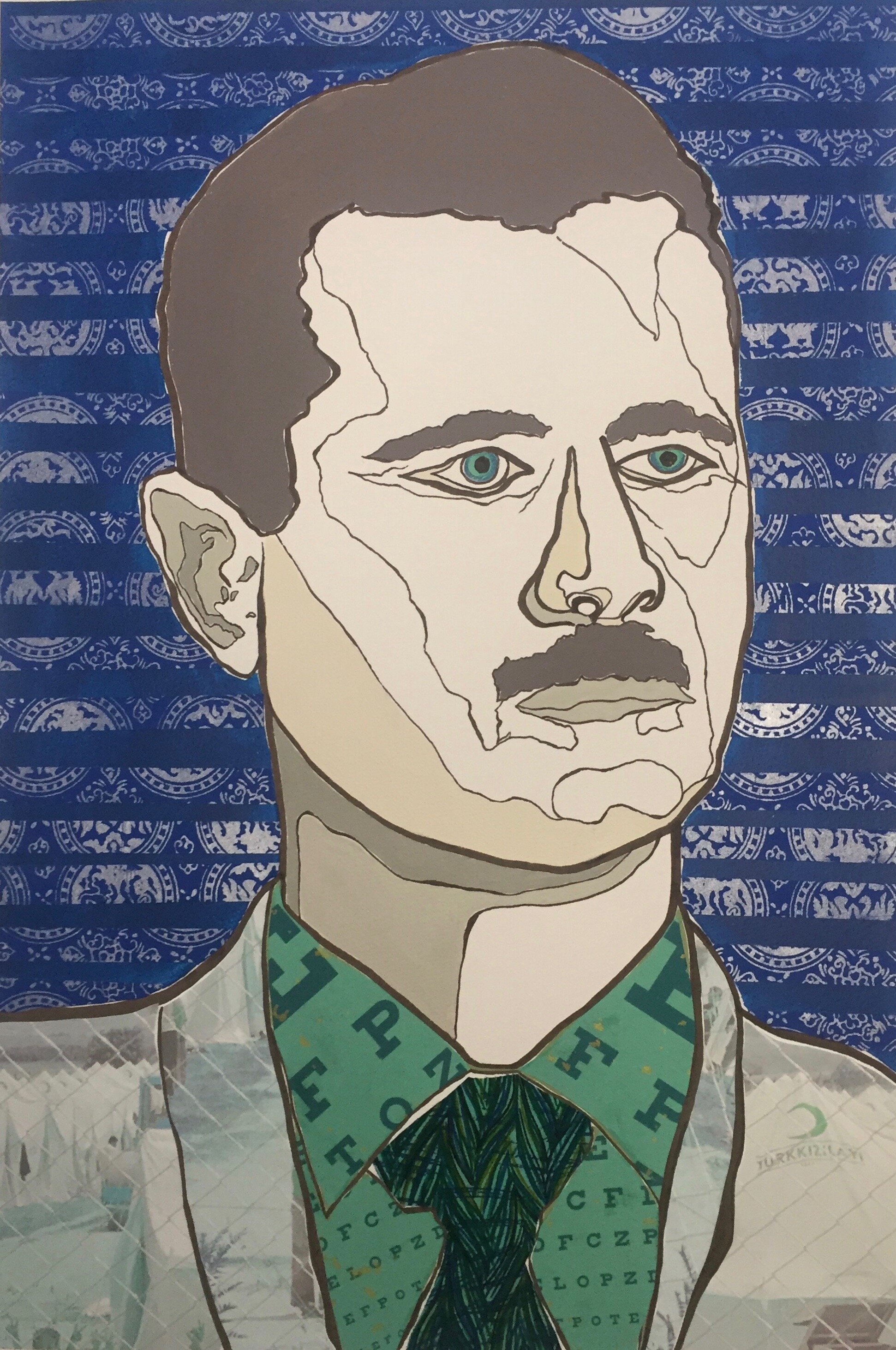 Bashar al-Assad