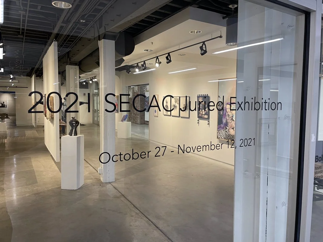 Great Firewall @ SECAC