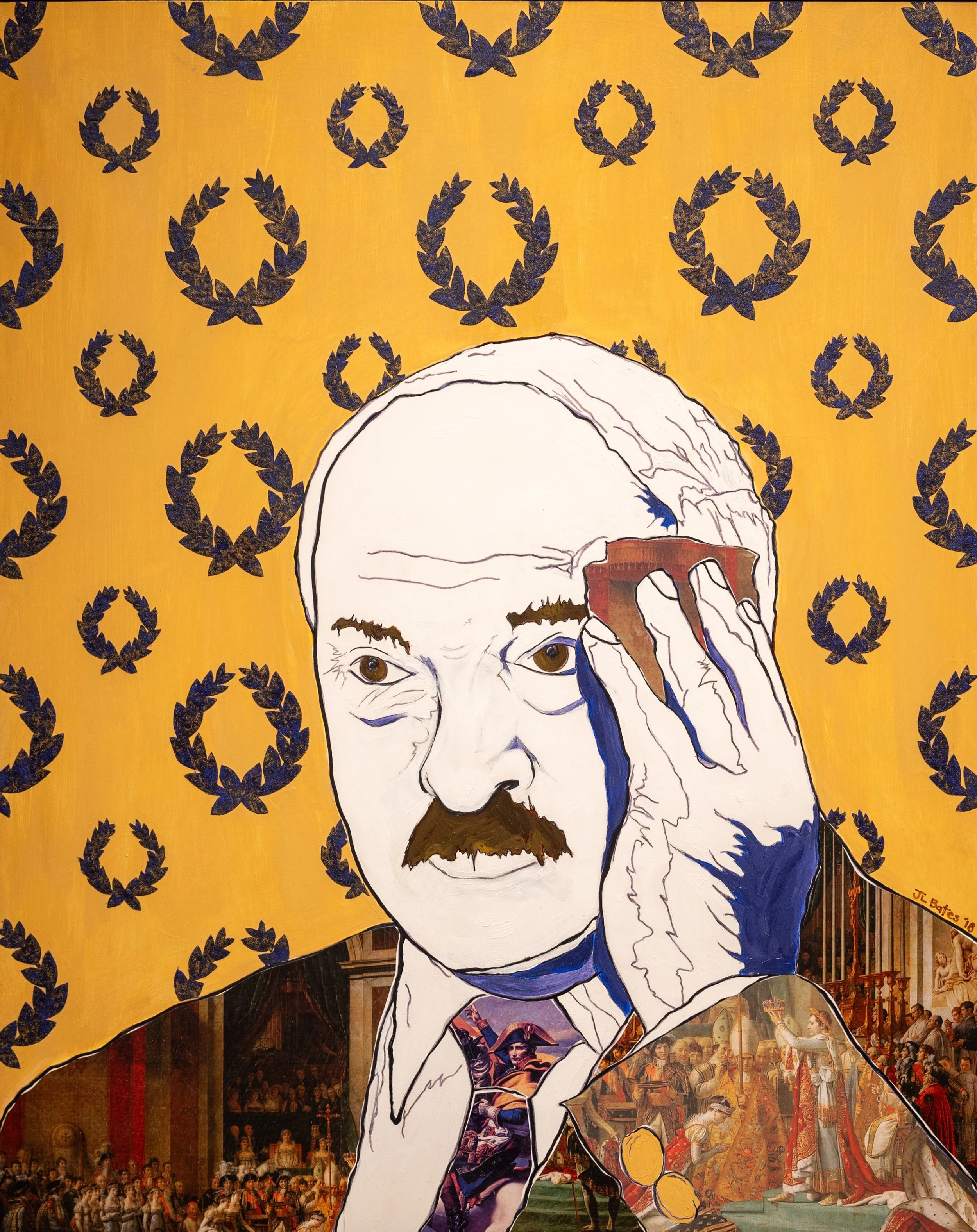 Aleksandr Lukashenko