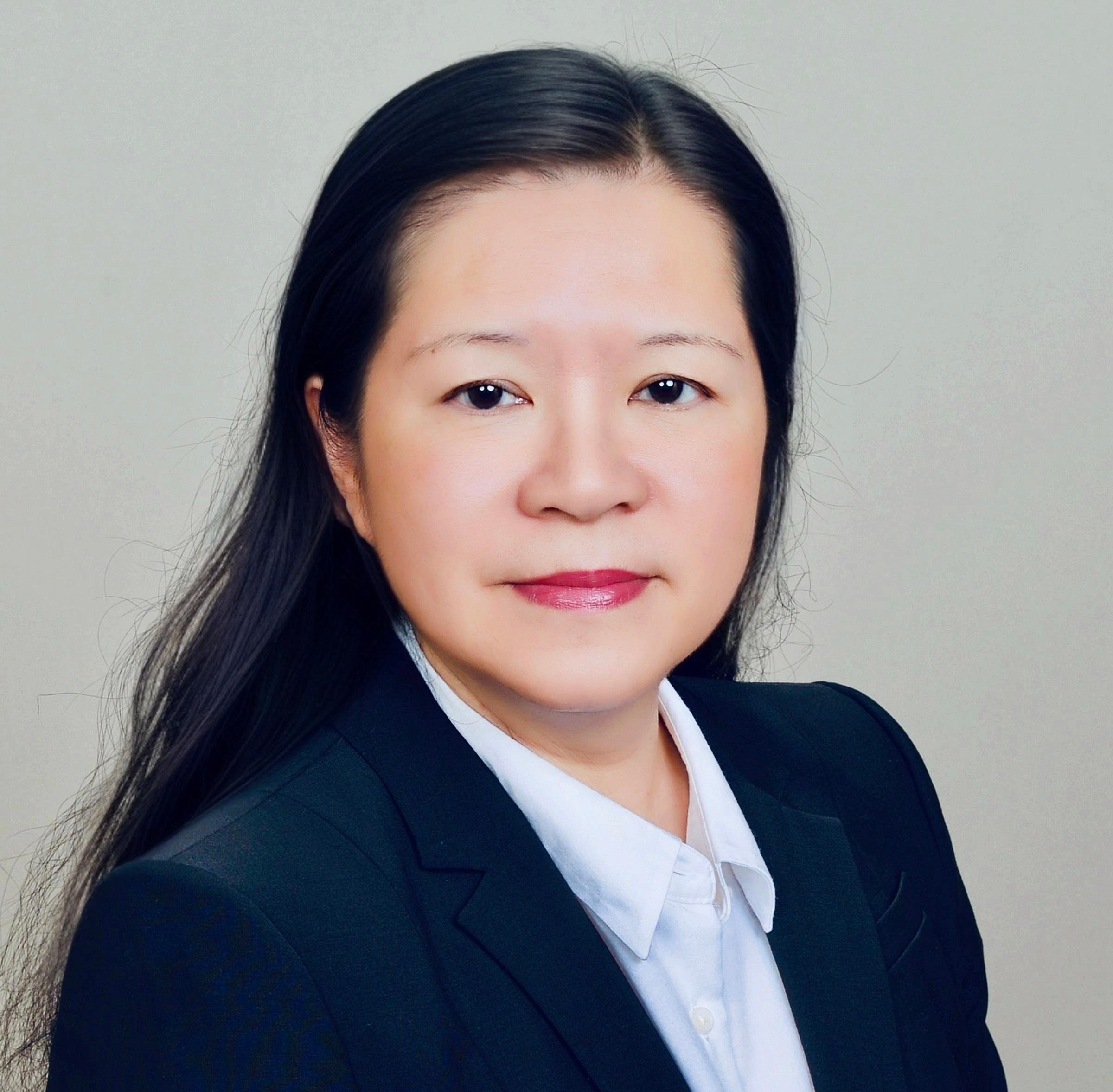 Sharon Yip, CPA, Crypto Tax Expert