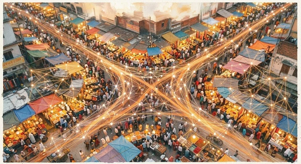 The founders who will win aren't the most technical. They're the most human.