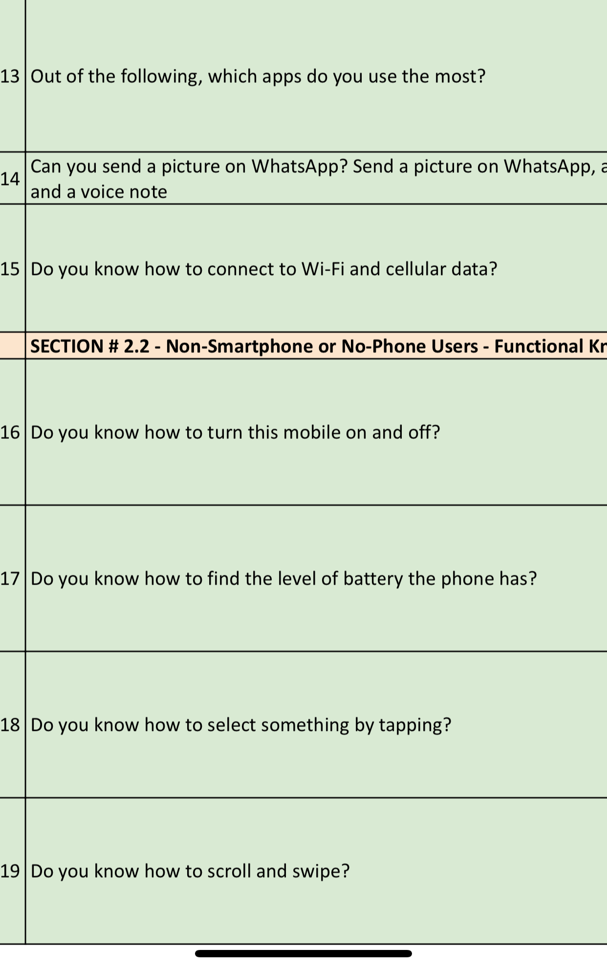 Saqiba Najam - Portfolio