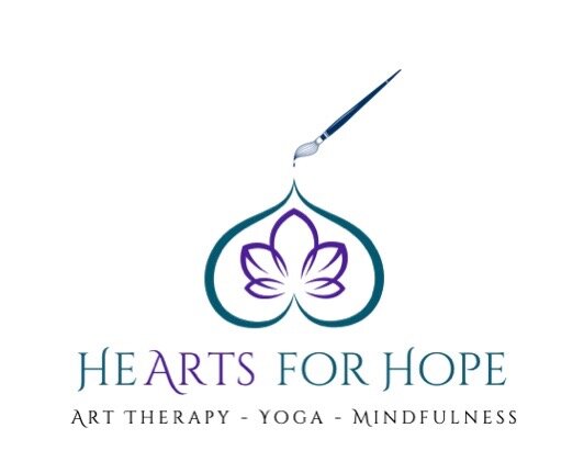 HeARTS for Hope: Art Therapy and Trauma Conscious Embodied Healing in Greenville SC