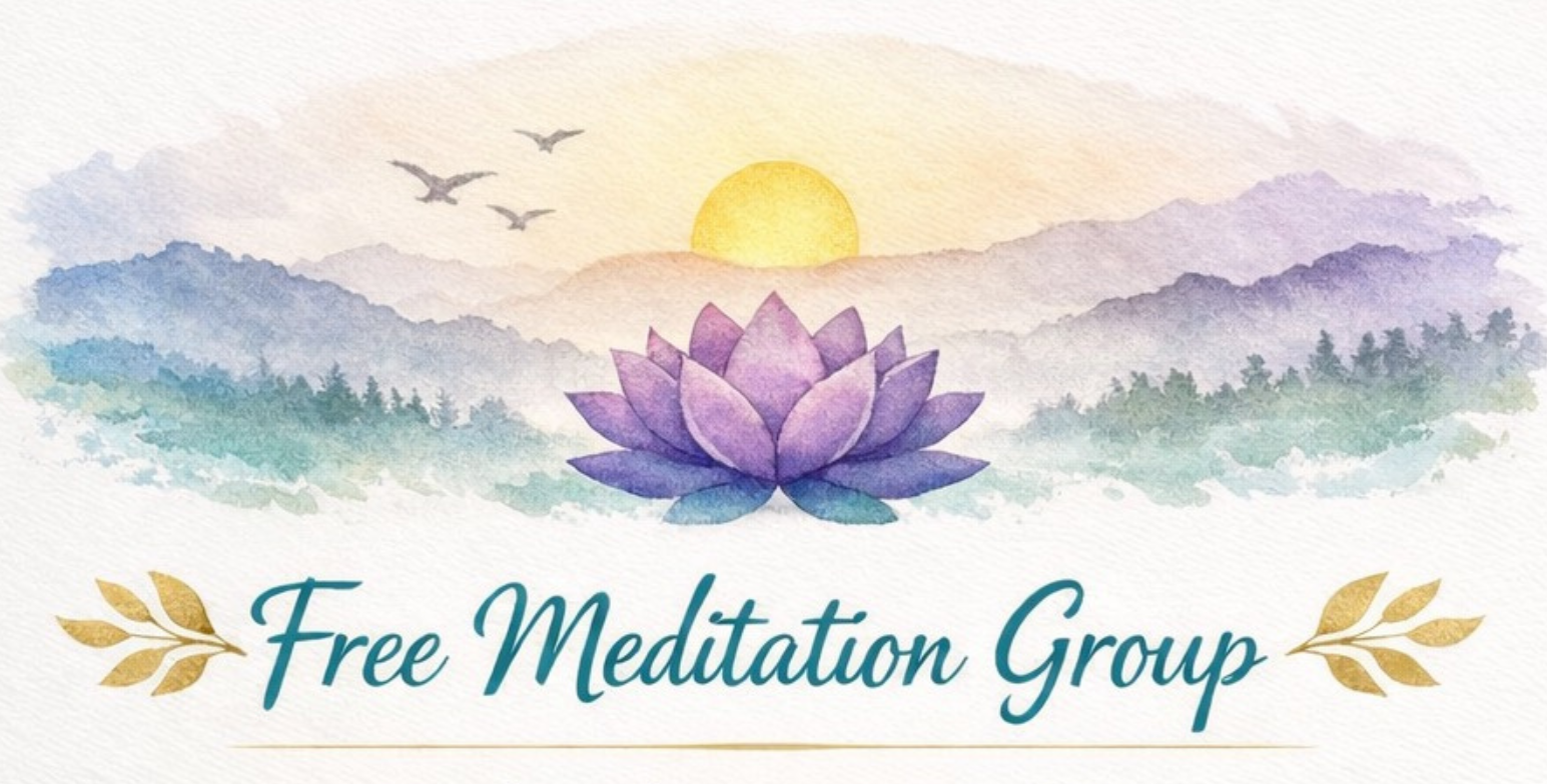 Free Meditation Group