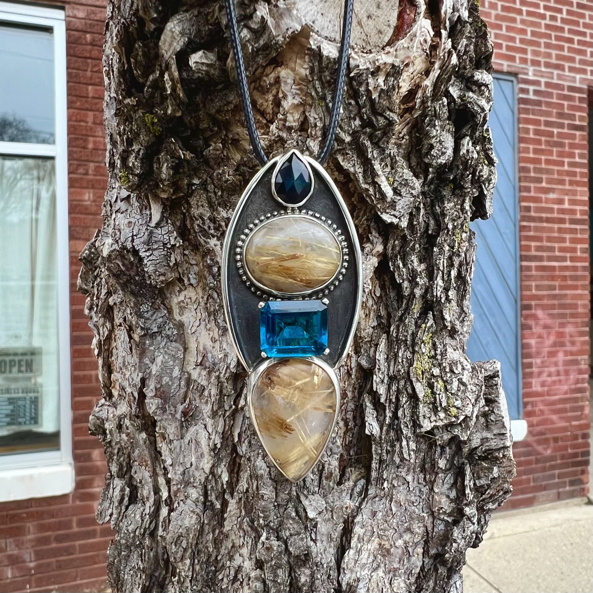 Madison jewelry shop repair
