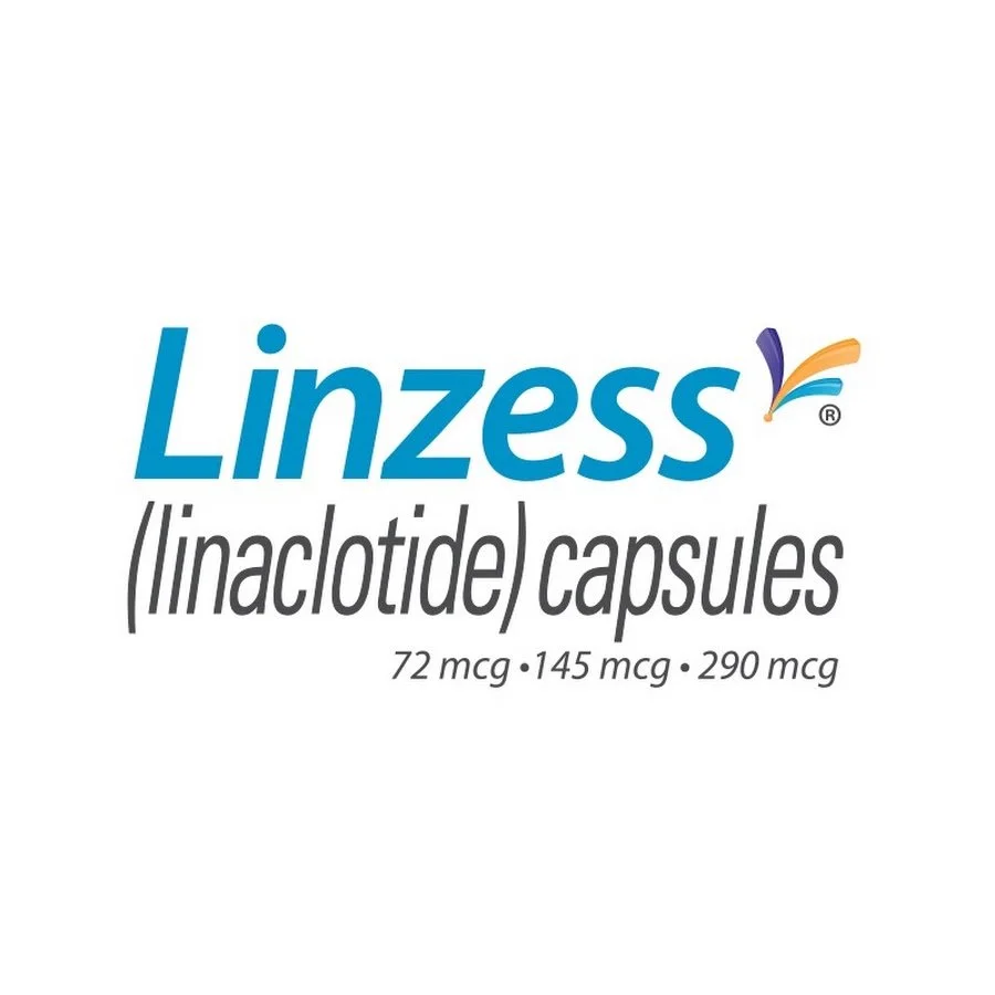 LINZESS | RADIO COMMERCIALS