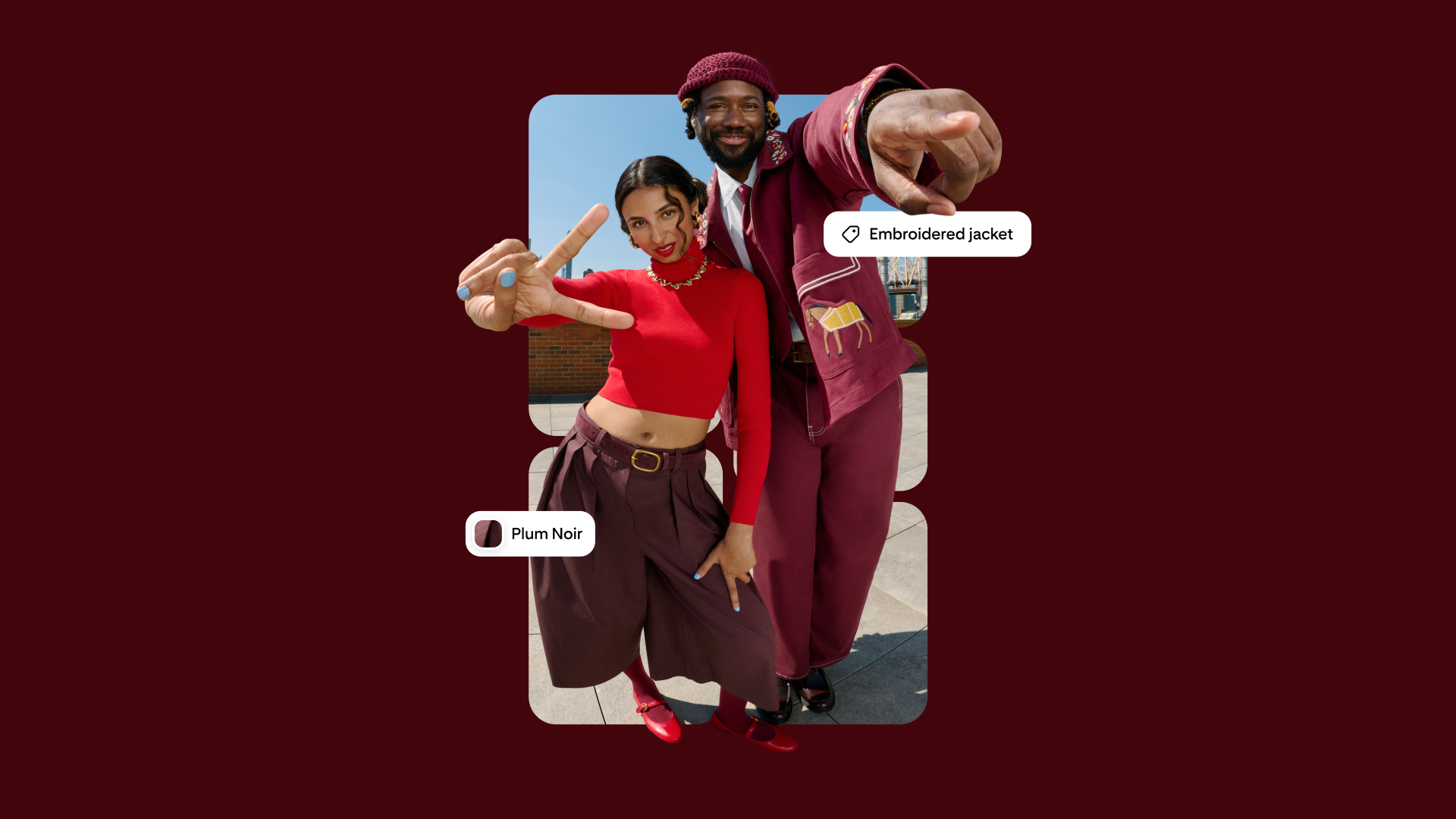 PINTEREST PRESENTS '26