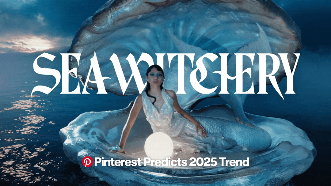 PINTEREST PREDICTS '25