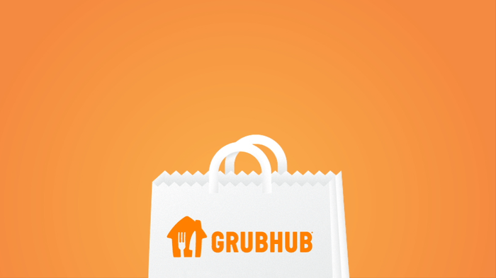 GRUBHUB | B2B & B2C