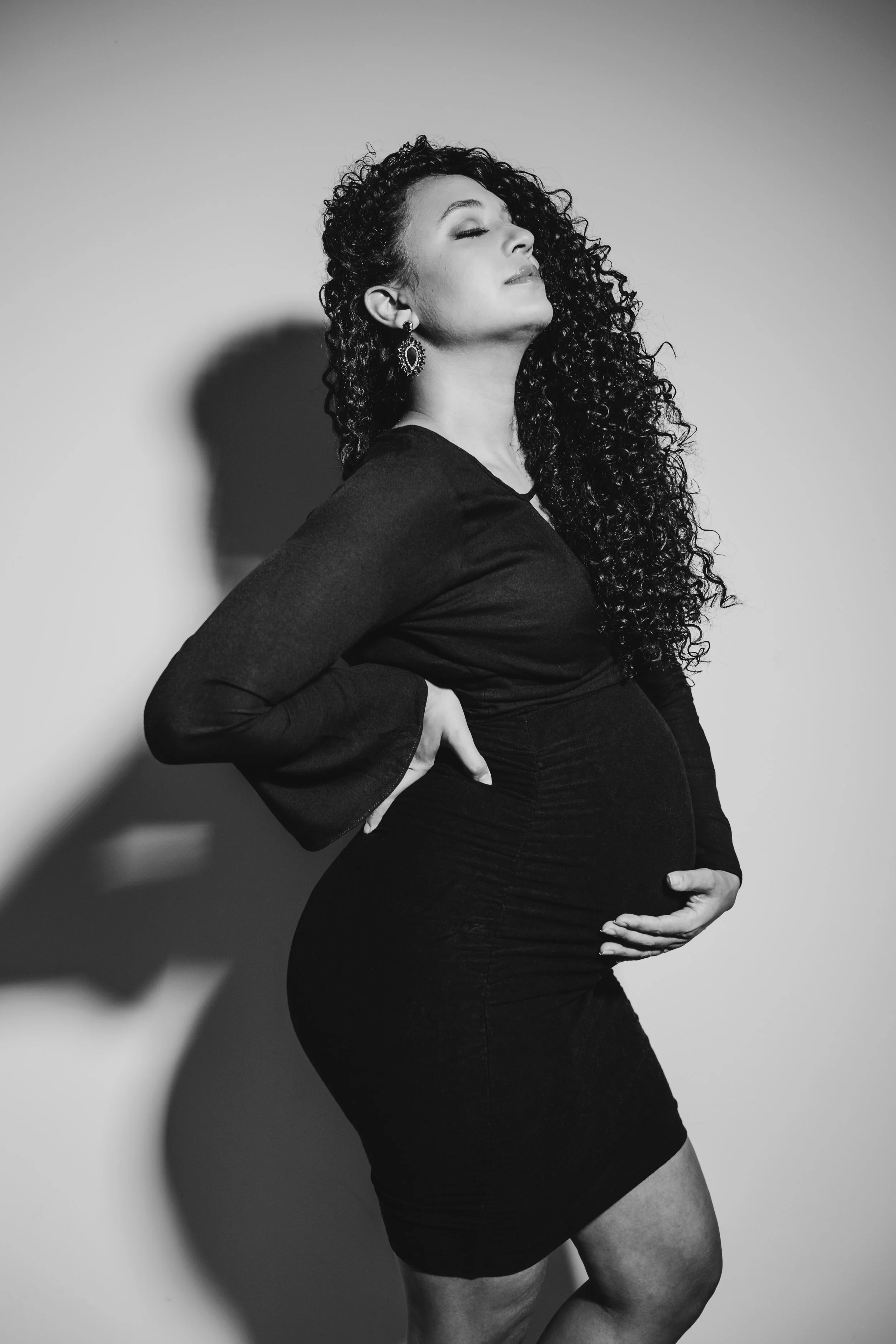 Outkast & Movement During Labor