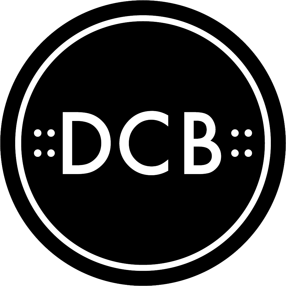 DCBOLINGER DESIGN