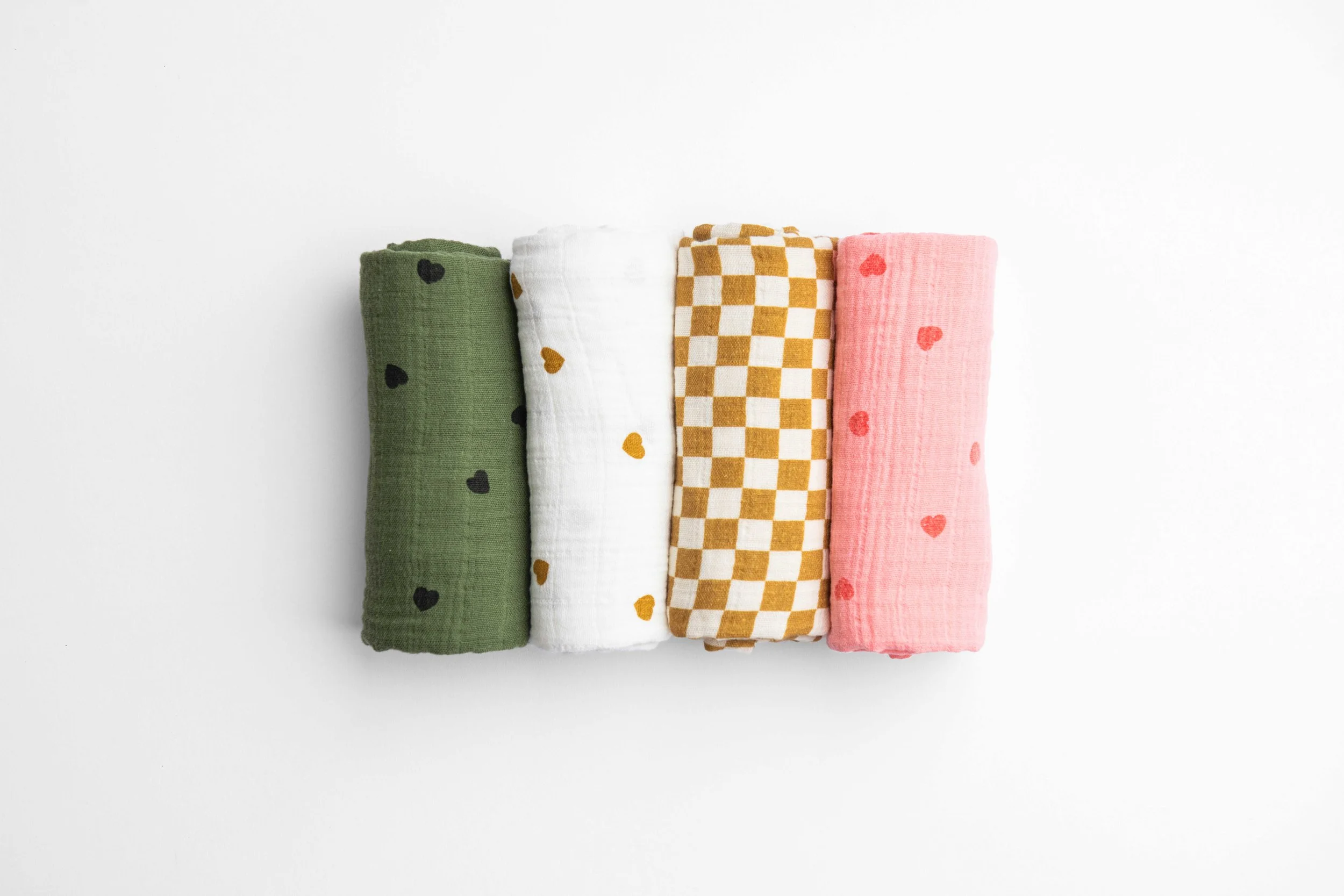 Bianca Swaddling Cloth
