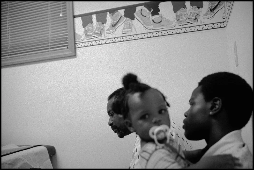 Introduction From “A Mother’s Manual”