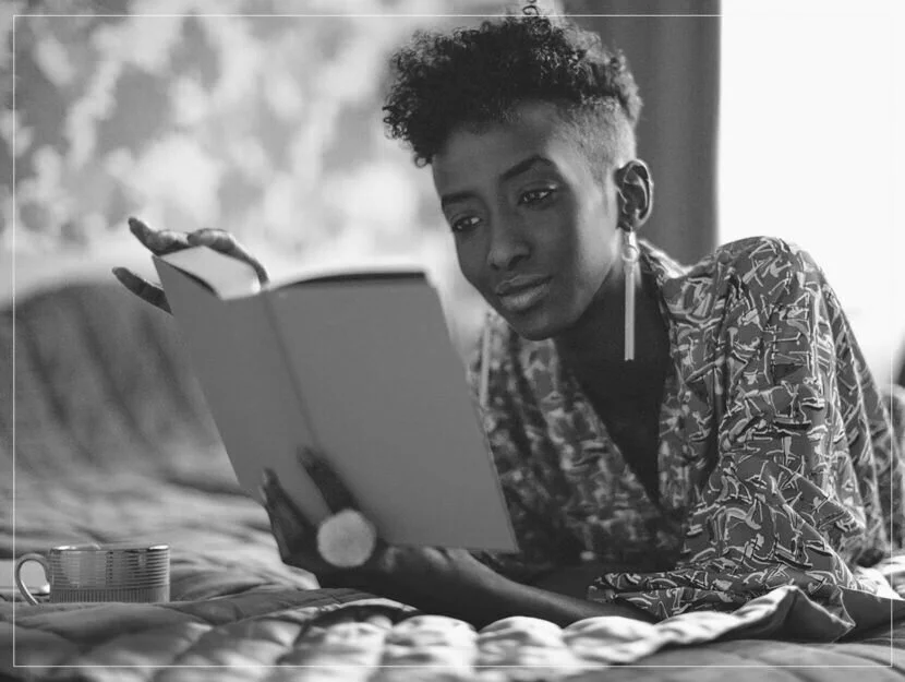 MOTHERLEARNED BOOK CLUB