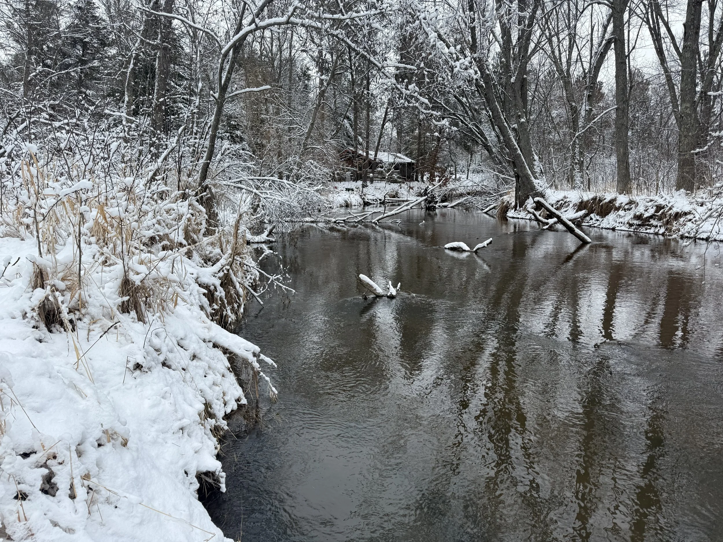 Trade River Retreat Center
