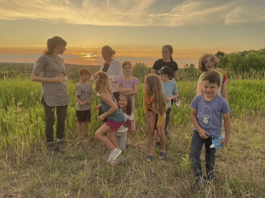 Outdoor Odyssey Wild Escapes