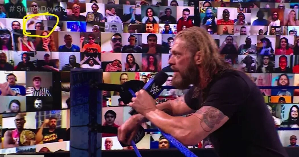 Thanks ThunderDome! It gave me something to look forward to this past year!