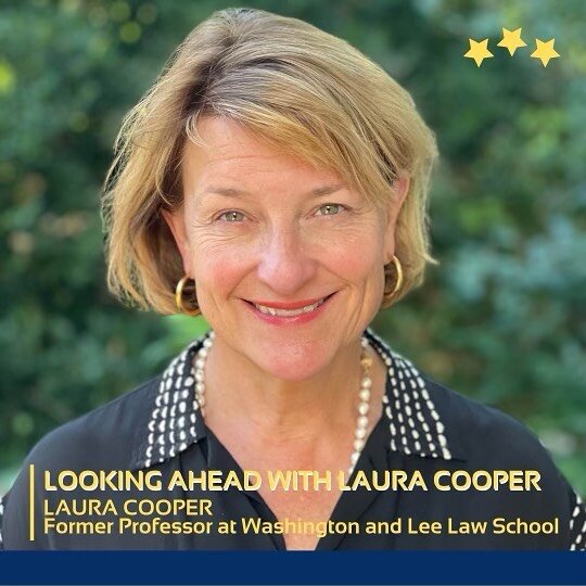 The First JEC event of the 2022-23 School Year is coming up! Laura Cooper will be speaking at 11:00a on September 24th. Hope to see you all there! 

Register for the event in our bio!! 

Laura Fitzgerald Cooper is a writer, teacher, and the mother of