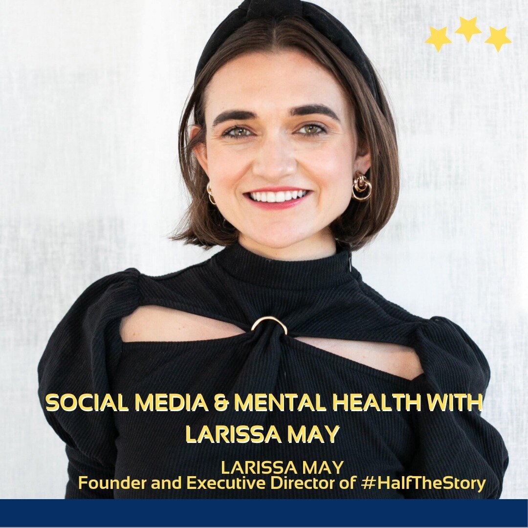 Are you interested in social entrepreneurship and global marketing? Would you like to learn about the influence of technology on mental health and the importance of digital wellbeing for youth? Join us this Sunday, February 18th, from 2:30 PM &ndash;