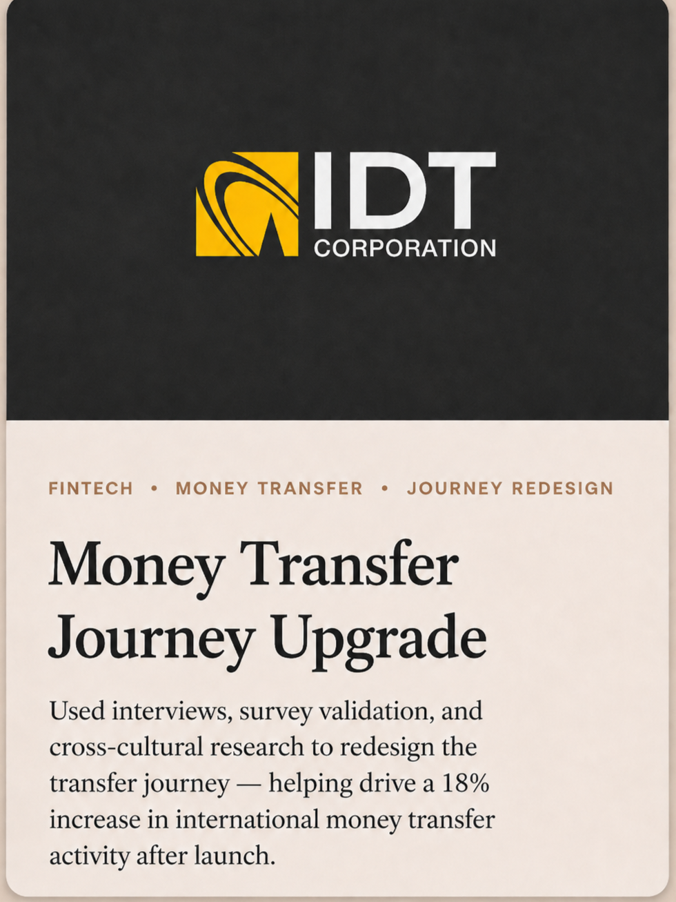 BOSS Revolution Money Transfer