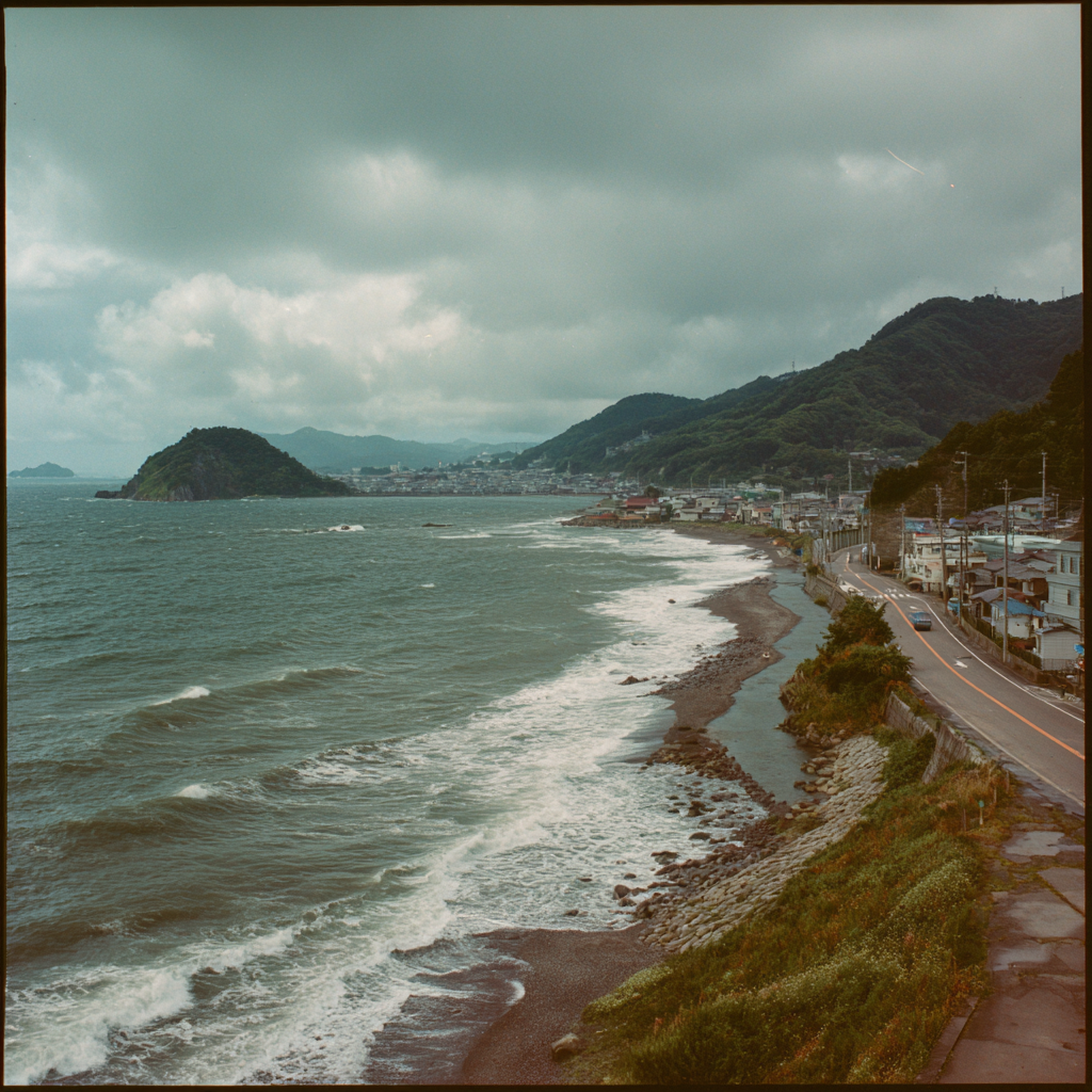 jffritti_Japan_coastline_view_from_beach__cliffs_stream_ocean_7b837fc3-d145-49b5-bb5b-a71f1bc762e1_1.png