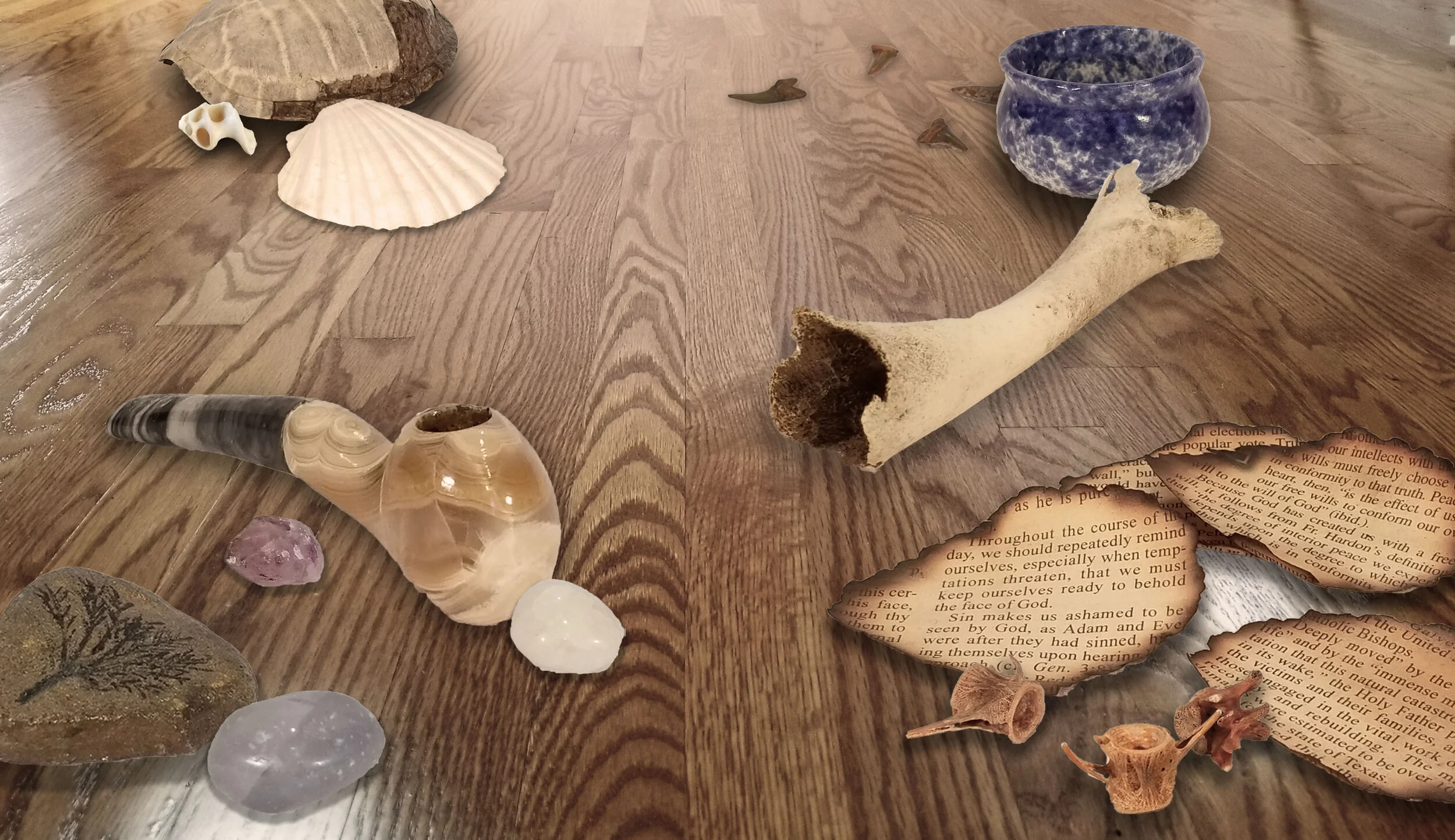 Samantha London Illustration