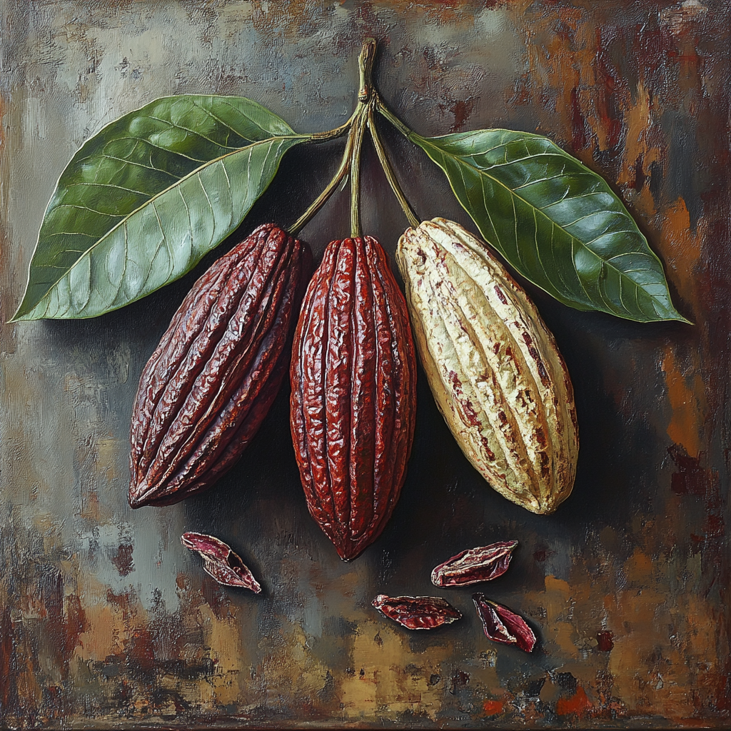 Agriculture research in Philippines