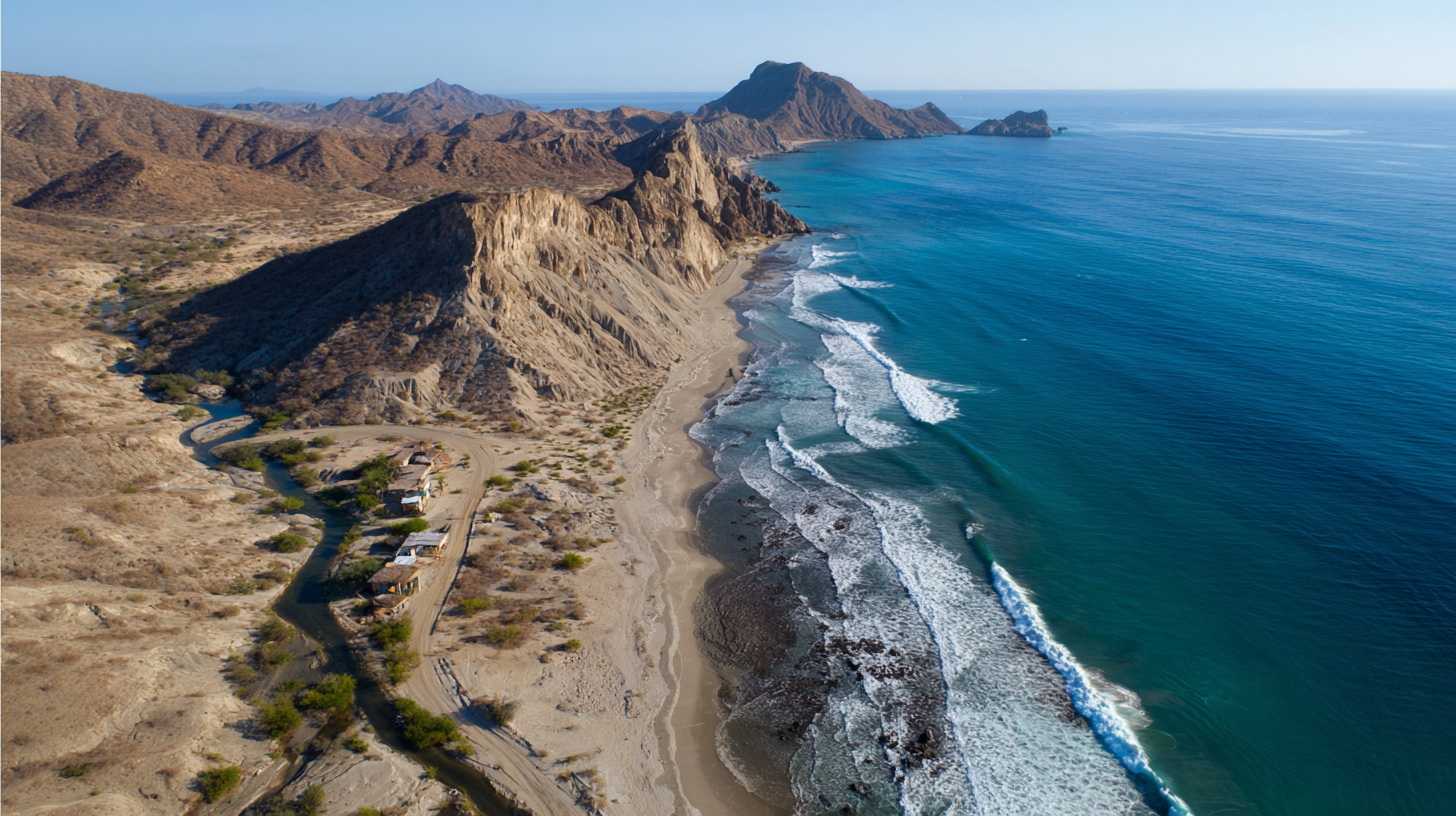 jffritti_baja_coastline_cliffs_desert_stream_ocean__island_in_e3f62ee1-541e-4c93-a2a5-4750f425b269_3.png