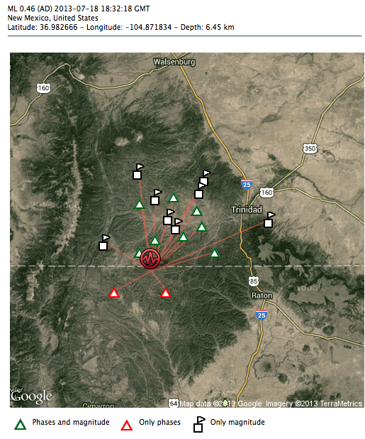 ISTI - Services - Advanced Processing and Consulting - moleface