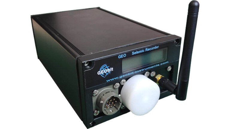 Instrumental Software Technologies Inc ISTI - Products - Digitizers - GEObit GEO3