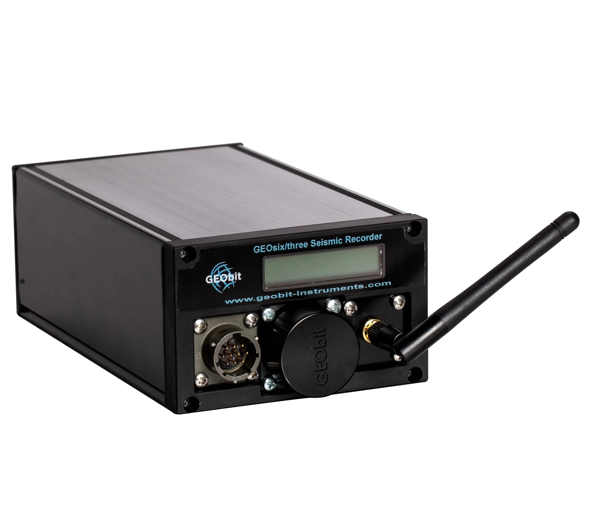 GEObit Digitizer and Recorders