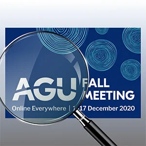 Missed AGU 2020? See What You Missed.