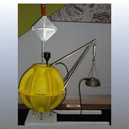 Ocean Bottom Seismometer