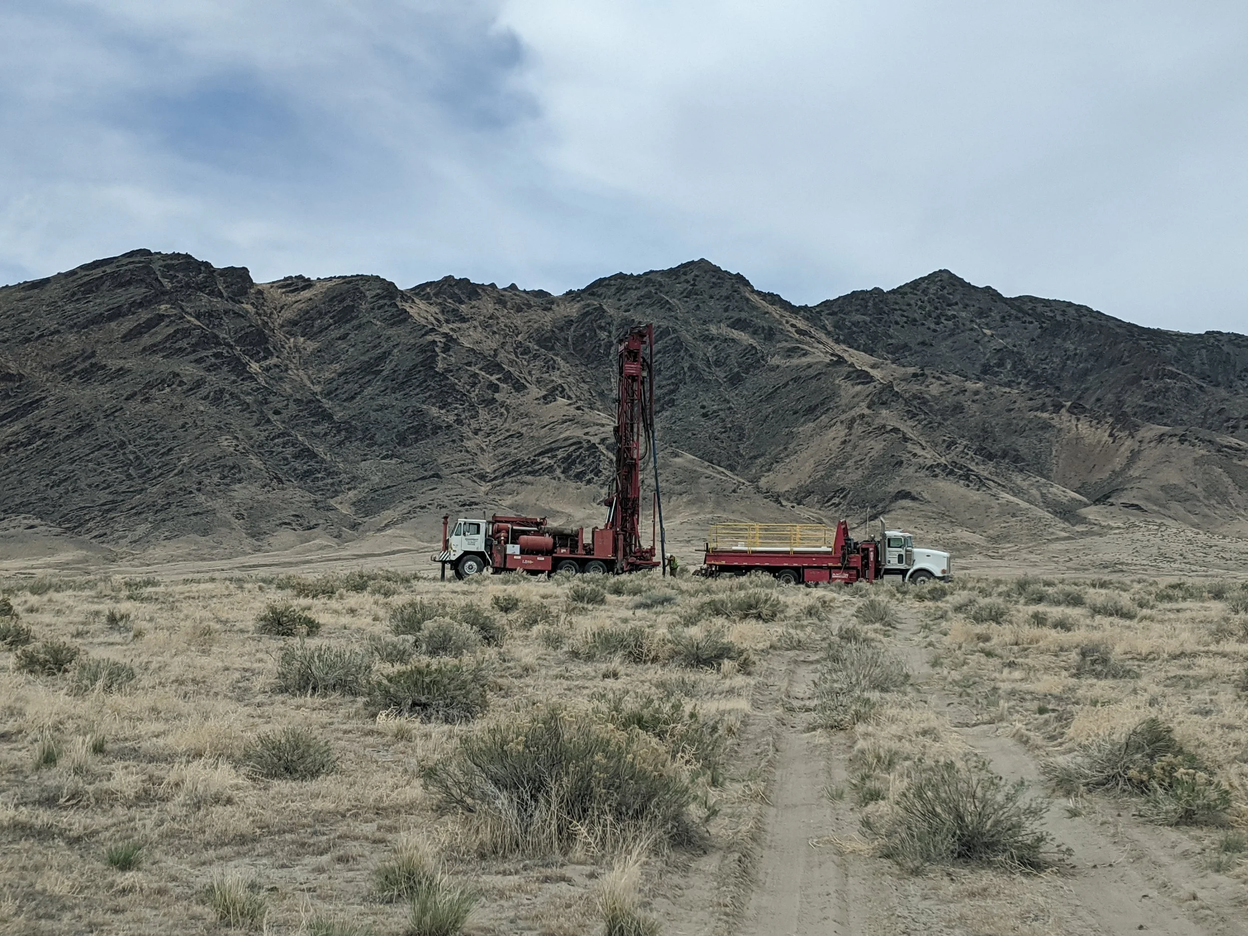 Geothermal Industry could be revolutionized by Multistage Simulation