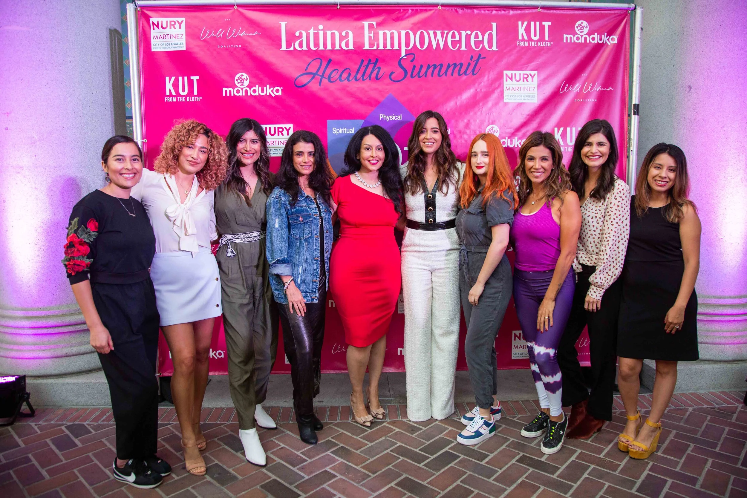 Alejandra Campoverdi