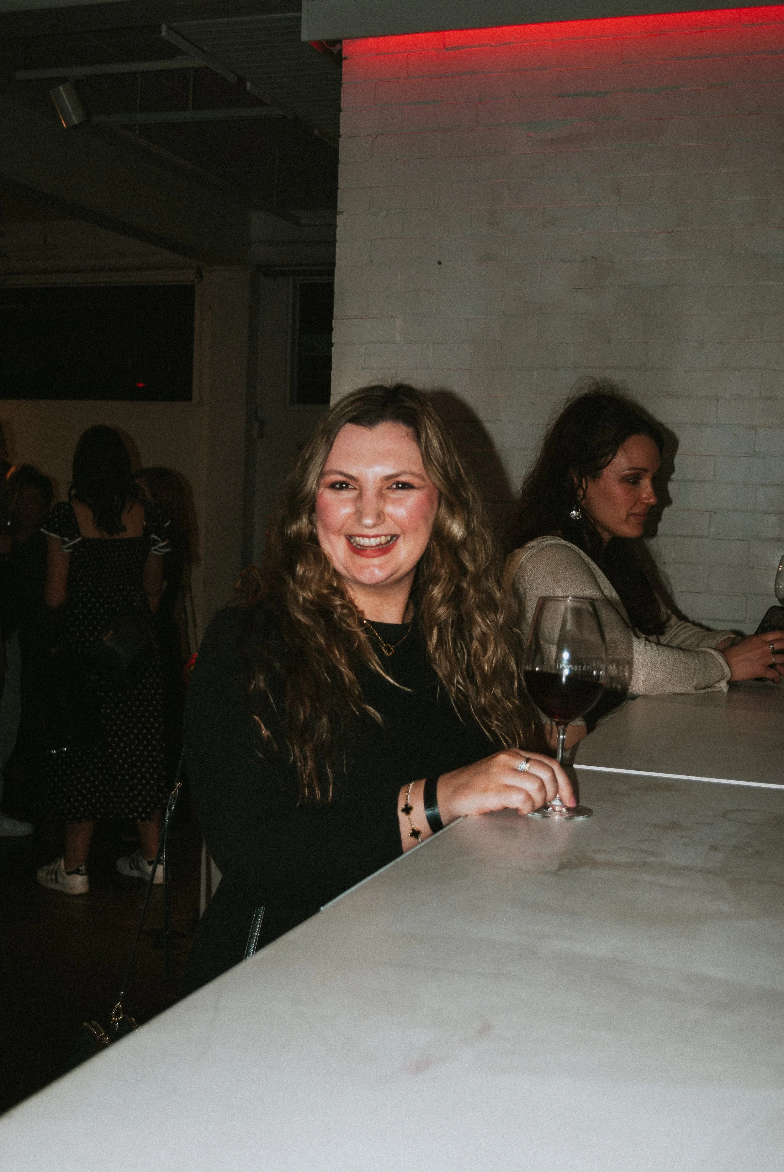 Innocent Bystander Bron Different Launch 170 Jaccob McKay Photography.JPG