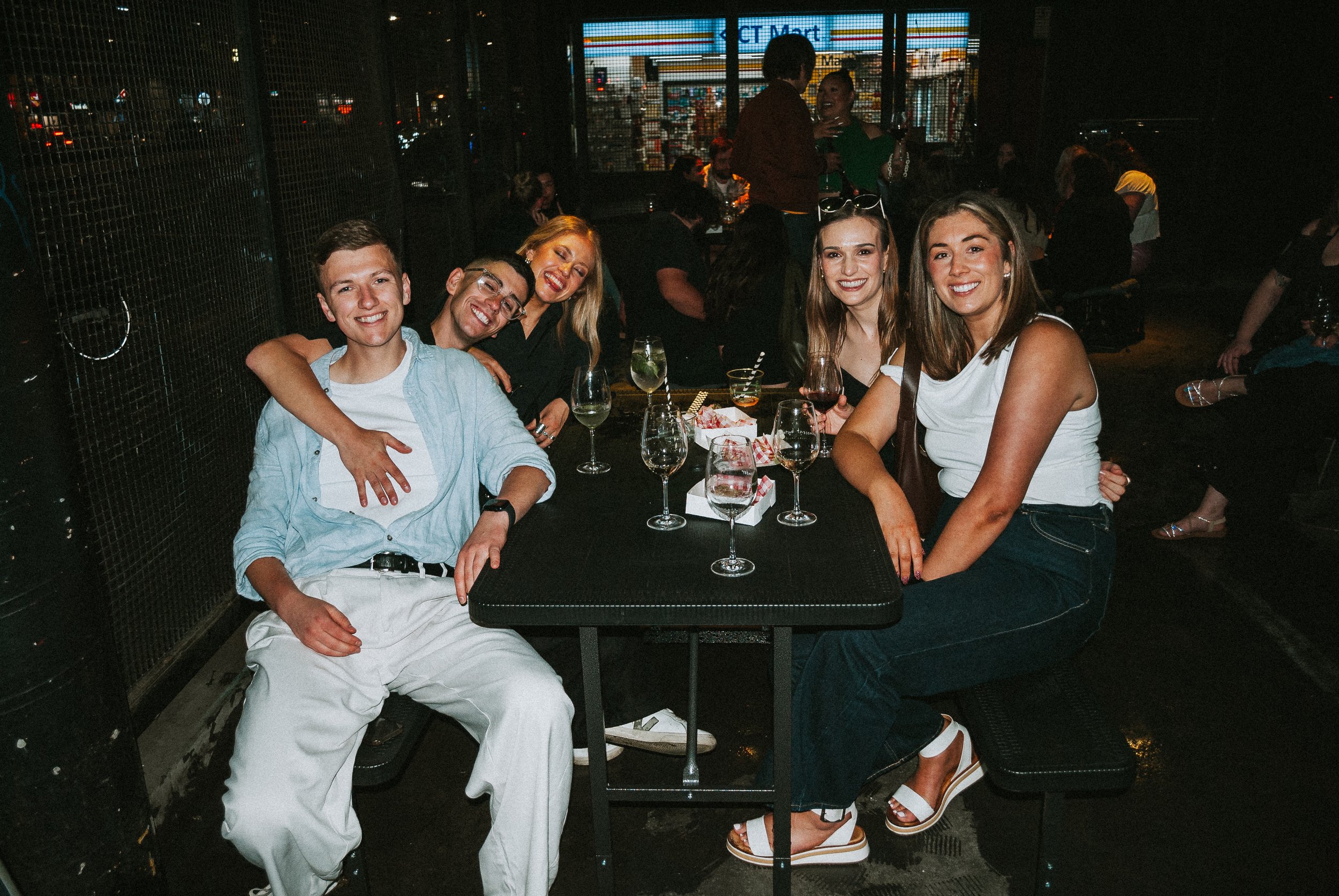 Innocent Bystander Bron Different Launch 160 Jaccob McKay Photography.JPG