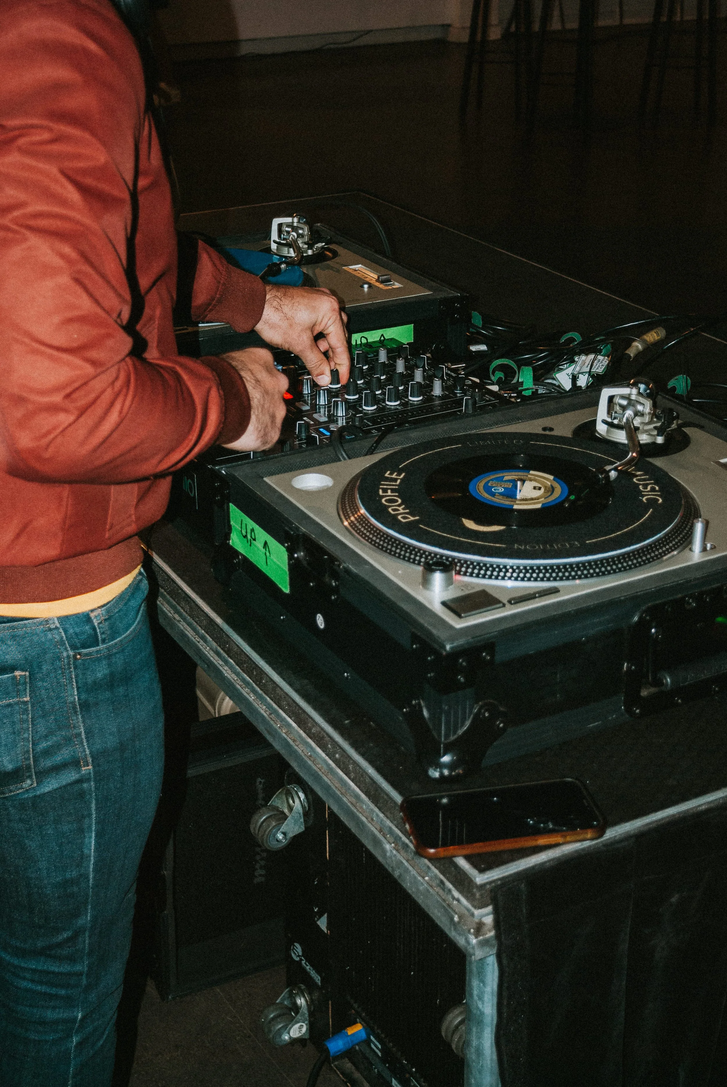 Innocent Bystander Bron Different Launch 031 Jaccob McKay Photography.JPG